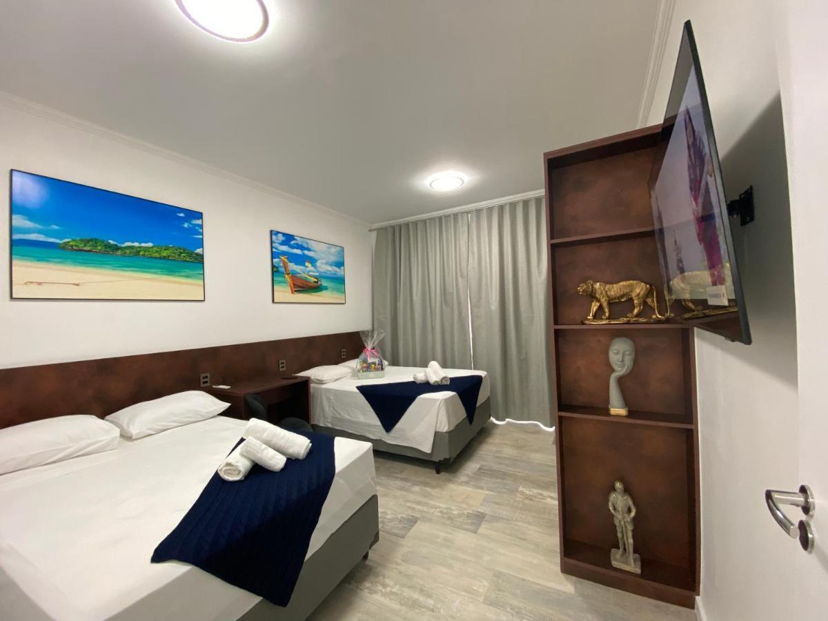 Fabuloso Flat: Riviera Resort with Dual Heated Pools & Premium Entertainment Riviera de Sao Lourenco Exterior photo