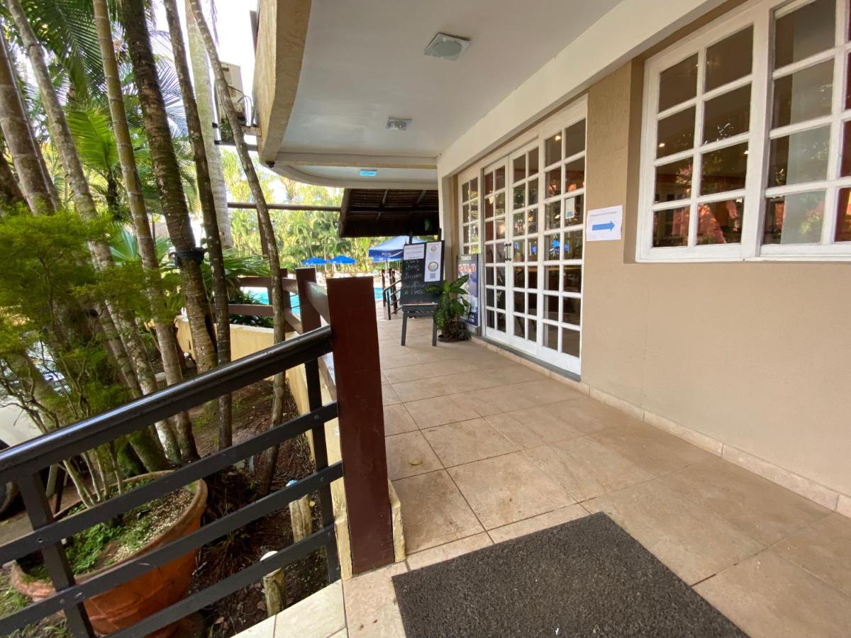 Fabuloso Flat: Riviera Resort with Dual Heated Pools & Premium Entertainment Riviera de Sao Lourenco Exterior photo