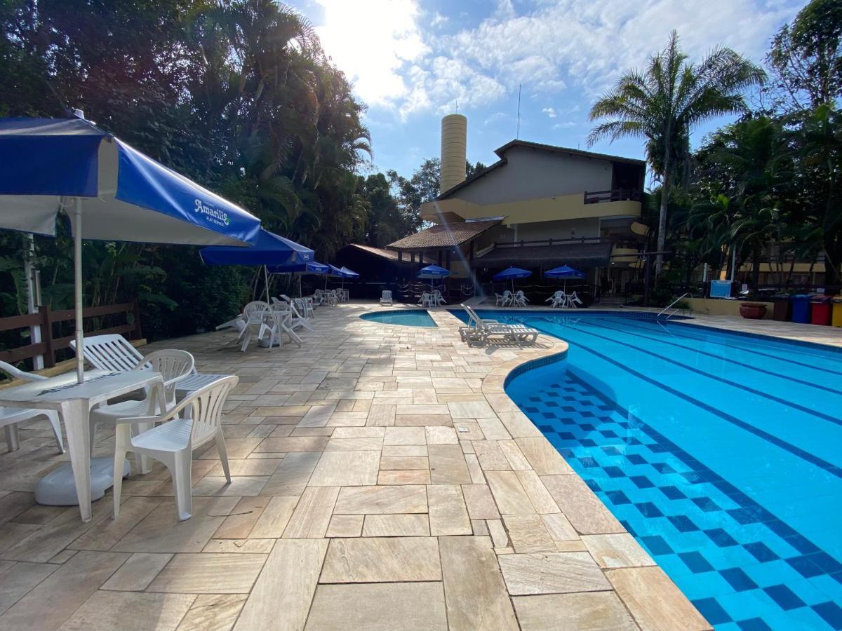 Fabuloso Flat: Riviera Resort with Dual Heated Pools & Premium Entertainment Riviera de Sao Lourenco Exterior photo