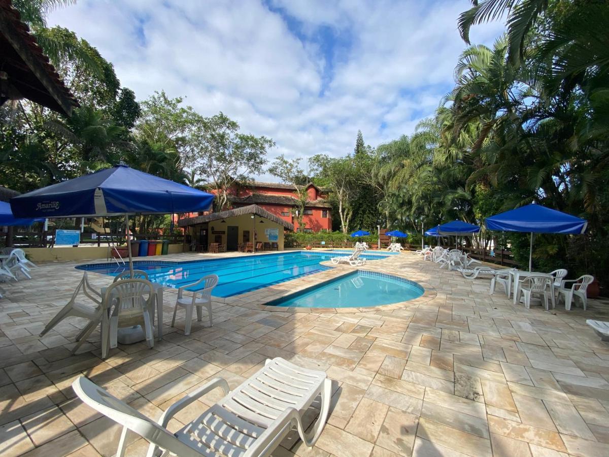 Fabuloso Flat: Riviera Resort with Dual Heated Pools & Premium Entertainment Riviera de Sao Lourenco Exterior photo